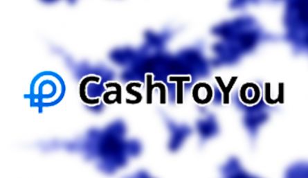 Займ в МФО «Cashtoyou» срочно без проверок по паспорту Займ в МФО «Cashtoyou» срочно без проверок по паспорту