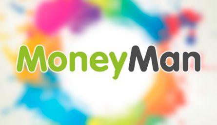 Займ в МФО «Moneyman» с автоматическим одобрением круглосуточно