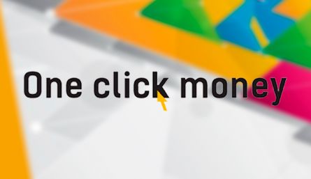 Займ в МФО «Oneclickmoney» на карту, на Киви, на Яндекс.Деньги Займ в МФО «Oneclickmoney» на карту, на Киви, на Яндекс.Деньги